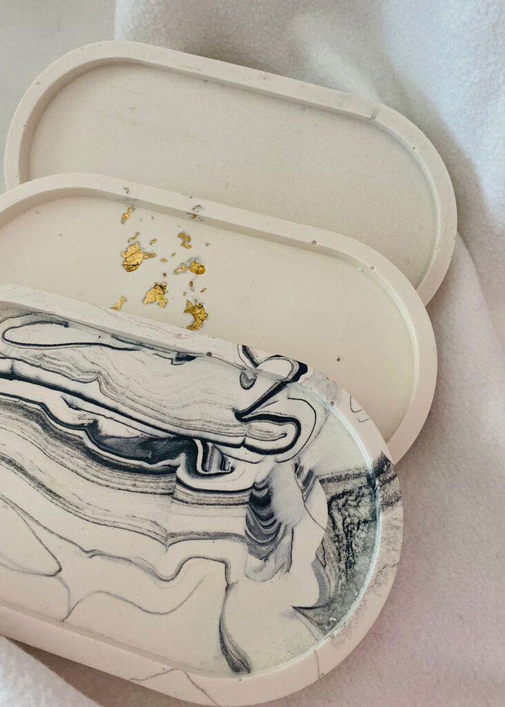 vassoio medium svuotatasche moderno idee regalo festa della mamma