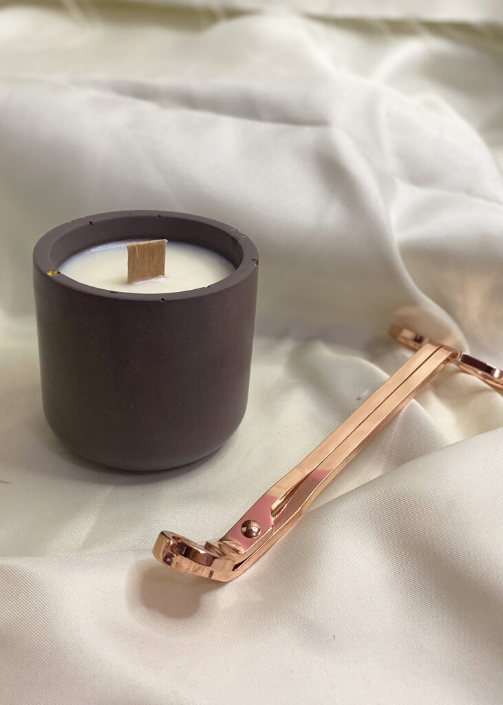 coeurcandle - candele profumate - Moonlight