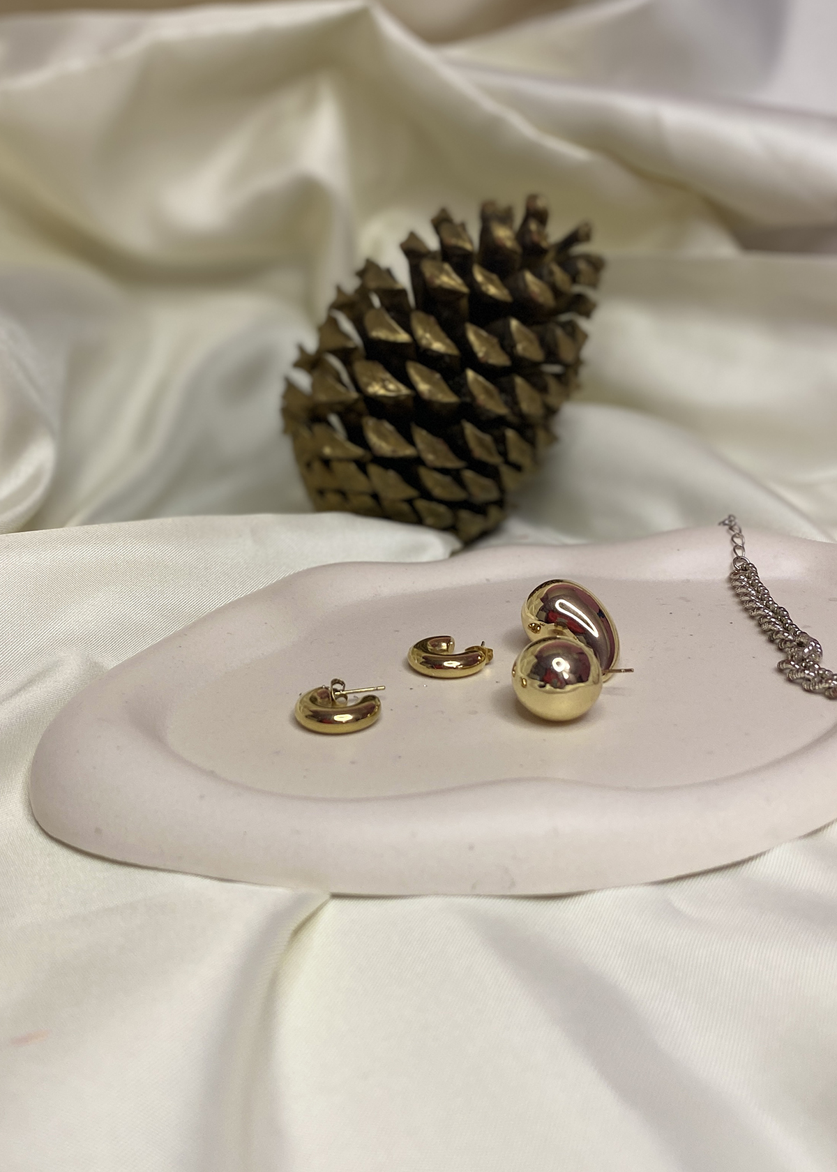 Vassoio Elegance - immagine 2