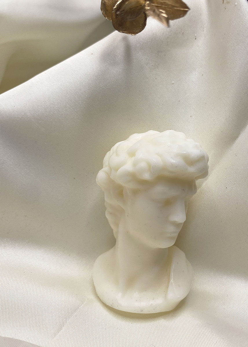 Candela David - immagine 2