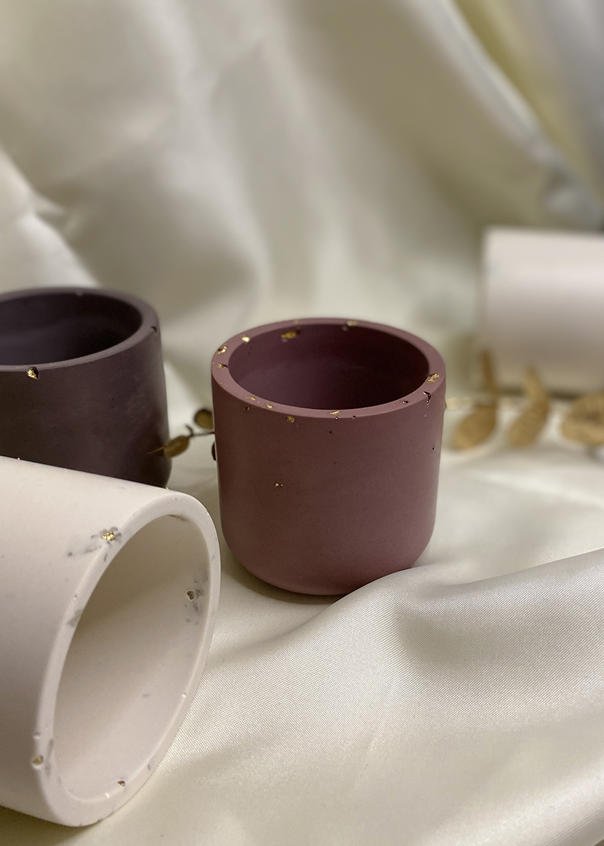 Vasetto Color - immagine 2