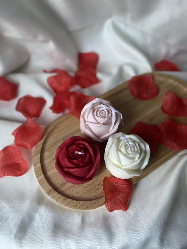 candele di san valento