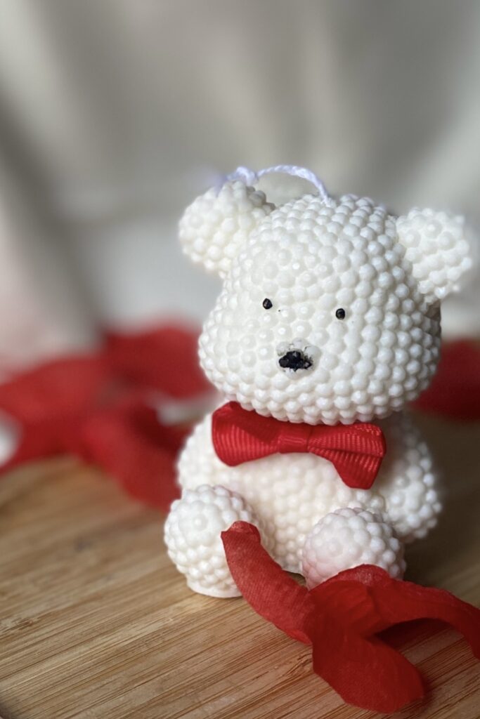 cendele per san valentino