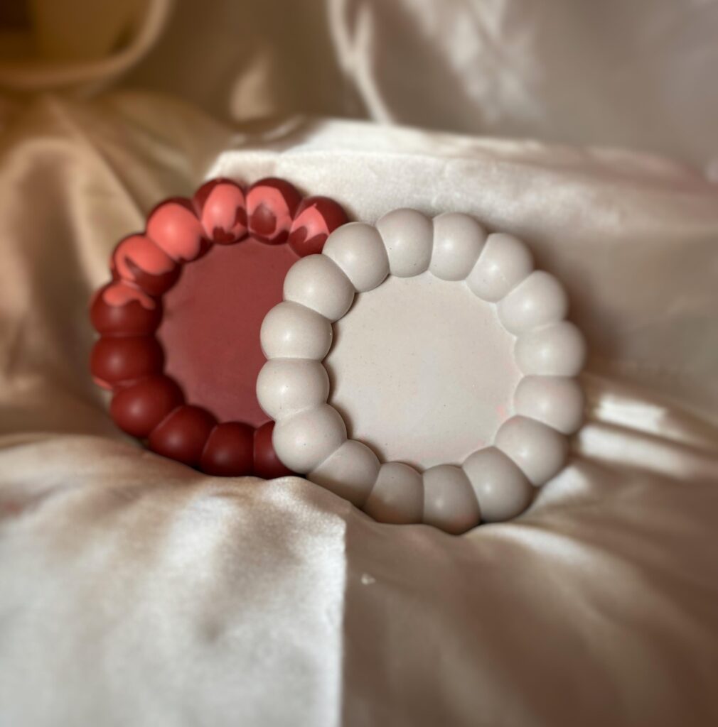 home decor vassoi san valentino