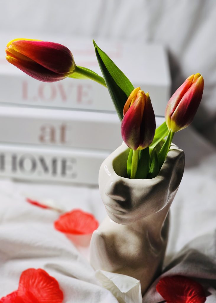 vaso afrodite beige idee regalo per la festa della mamma