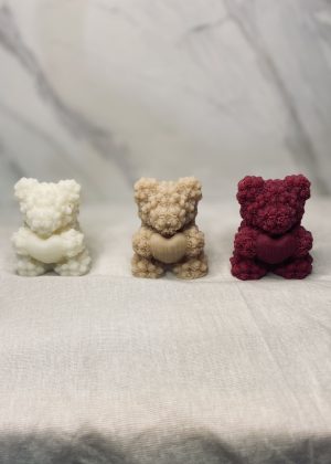 Candela Orsacchiotto