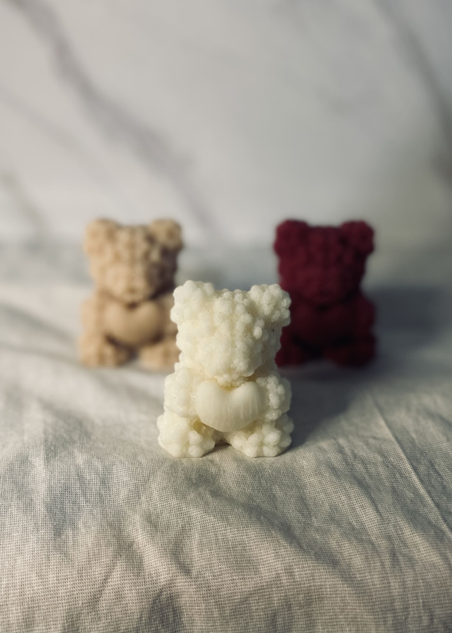 Candela Orsacchiotto - immagine 3