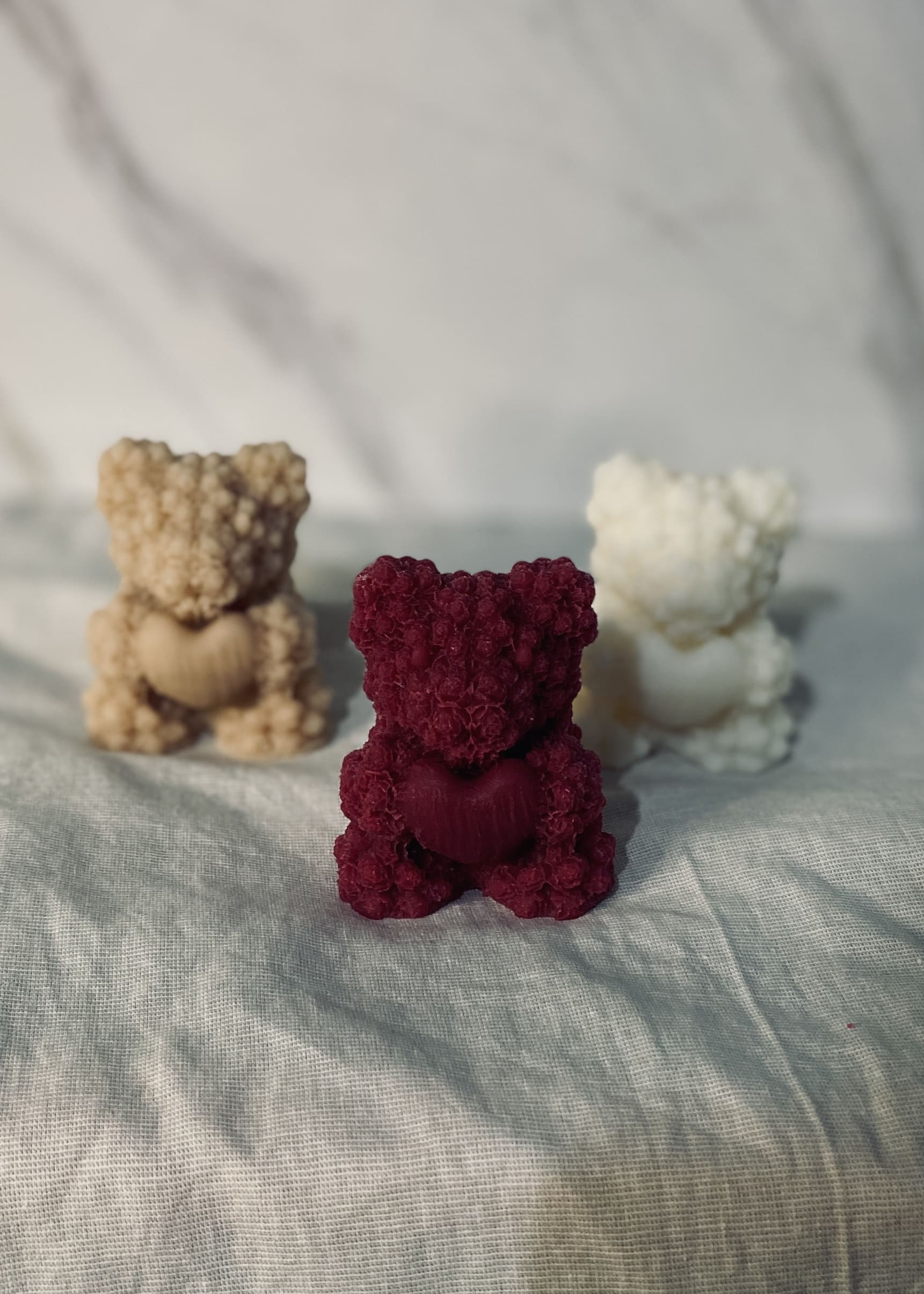 Candela Orsacchiotto - immagine 2