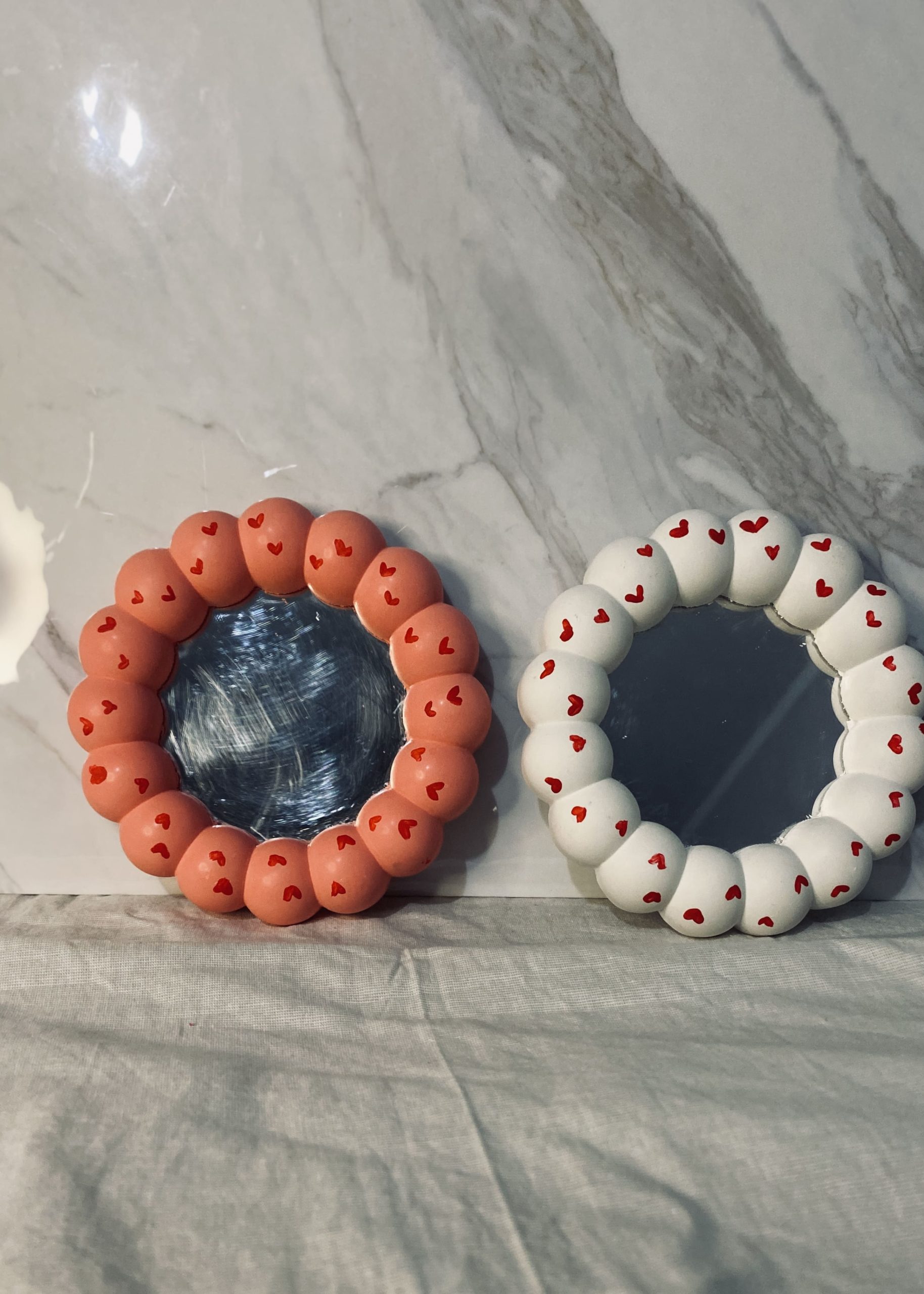 Specchio Cuore - immagine 2