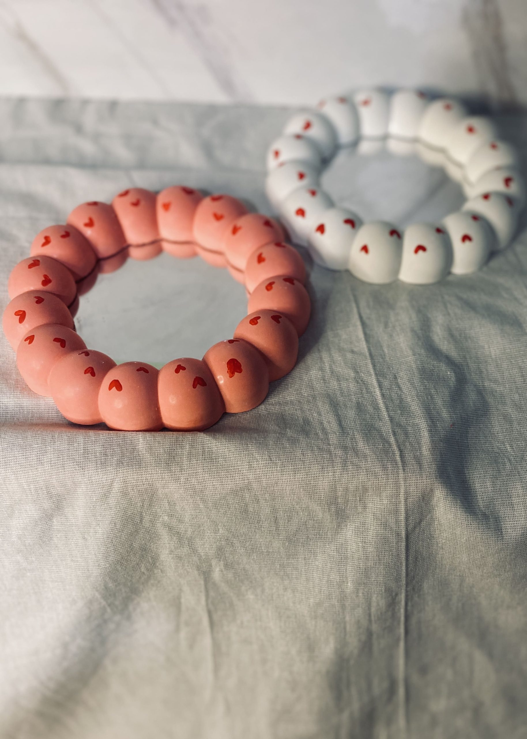 Specchio Cuore - immagine 3